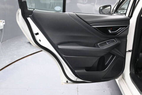 2022 Subaru Legacy Limited