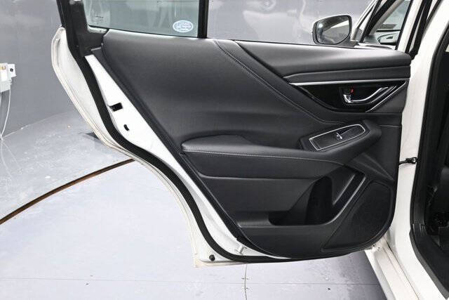 2022 Subaru Legacy Limited