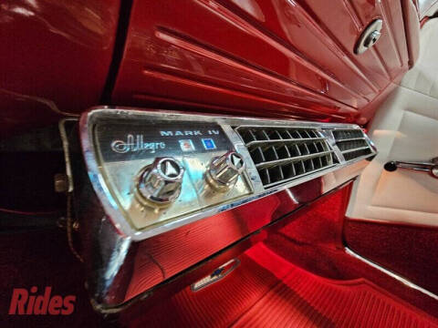 1963 Chevrolet Impala