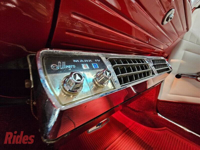 1963 Chevrolet Impala