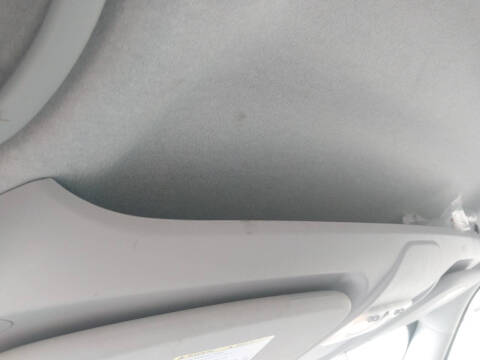 2021 RAM ProMaster City SLT