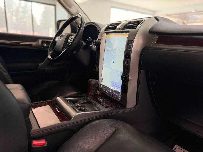 2014 Lexus GX 460