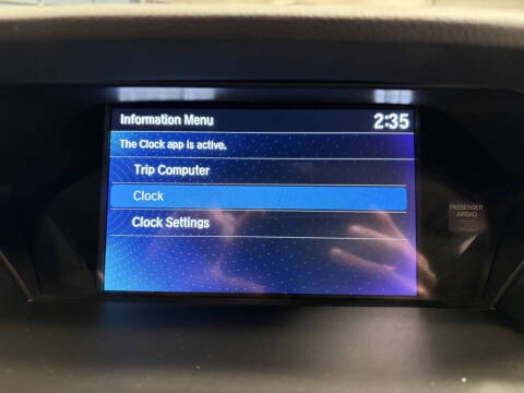 2019 Acura ILX w/Premium