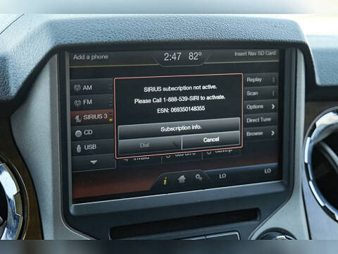 2016 Ford F-350 Super Duty