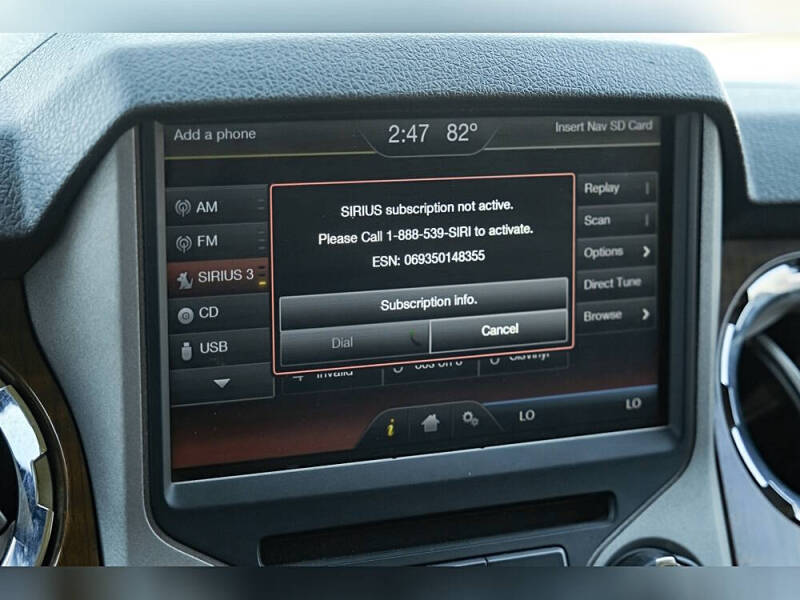 2016 Ford F-350 Super Duty