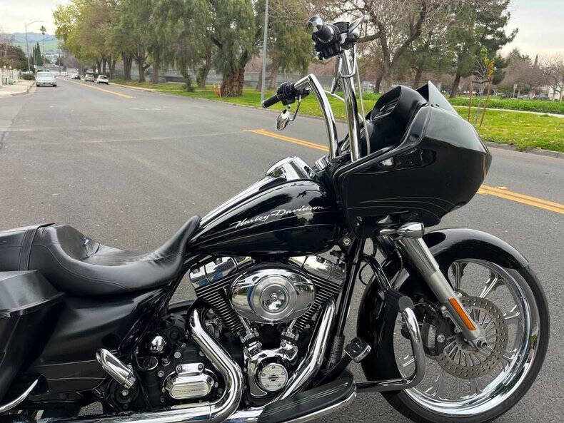 2013 Harley-Davidson Road Glide