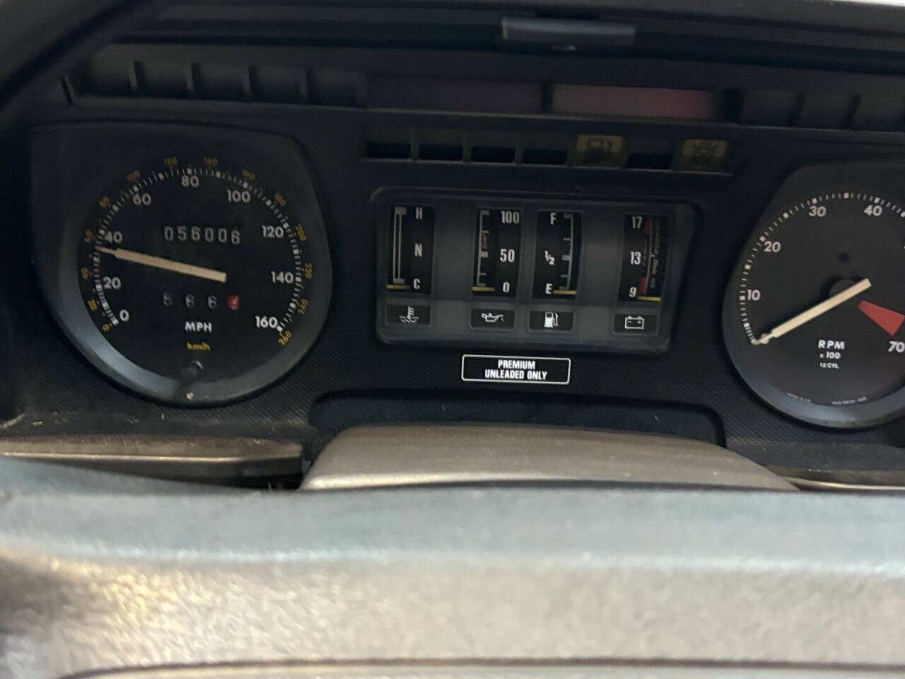 1991 Jaguar XJS 19