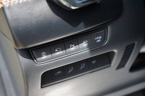 2024 Mazda CX-50 2.5 Turbo Premium Plus