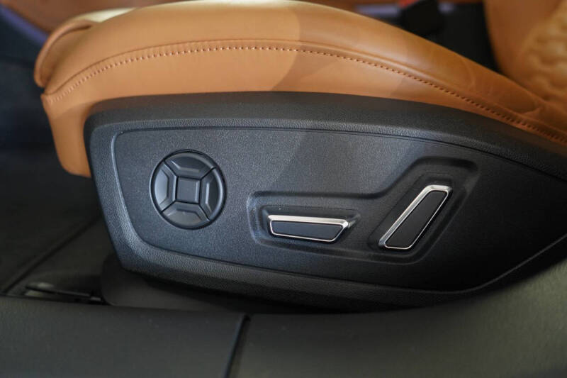 2024 Audi RS 6 Avant 4.0T quattro Avant performance