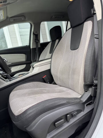 2013 GMC Terrain SLE-2