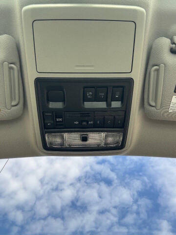 2016 Toyota 4Runner
