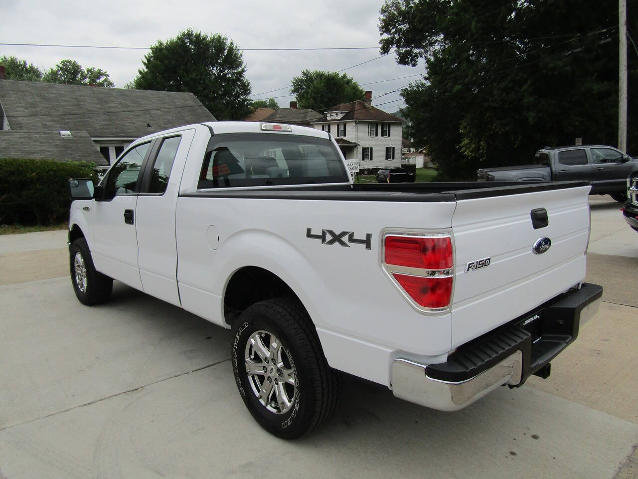 2014 Ford F-150 for sale at Joe s Preowned Autos in Moundsville, WV