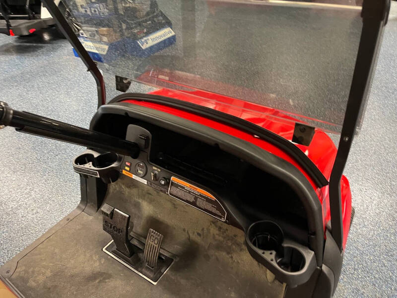 2024 Club Car Onward