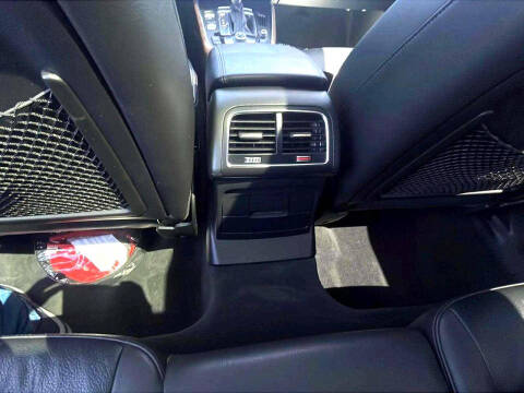 2016 Audi Q5 2.0T quattro Premium Plus