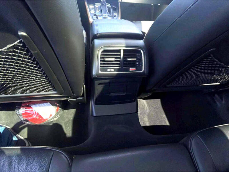 2016 Audi Q5 2.0T quattro Premium Plus