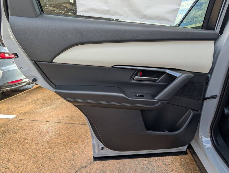 2026 Mazda CX-5 2.5 S Select