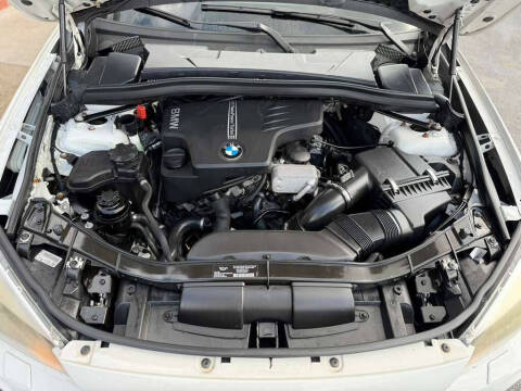 2013 BMW X1 xDrive28i