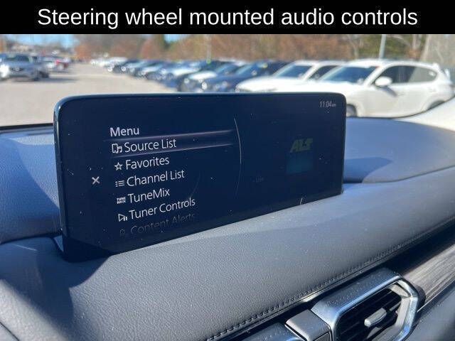 2023 Mazda CX-5 2.5 S Premium Plus