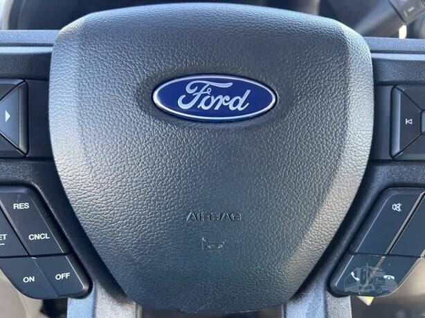 2022 Ford F-250 Super Duty XL