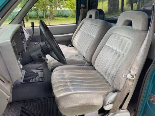 1994 Chevrolet Silverado 1500