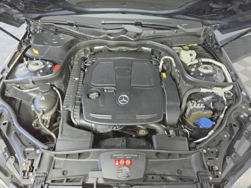 2016 Mercedes-Benz E-Class E 350 4MATIC