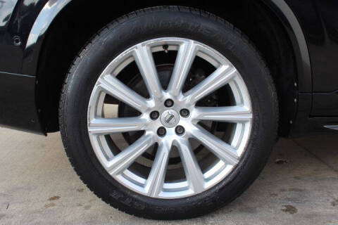 2018 Volvo XC90 T6 Inscription