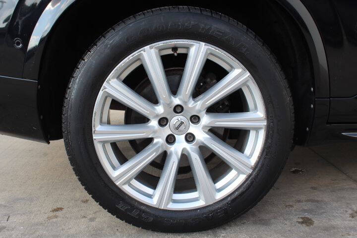 2018 Volvo XC90 T6 Inscription