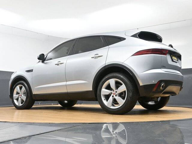 2023 Jaguar E-PACE P250 SE