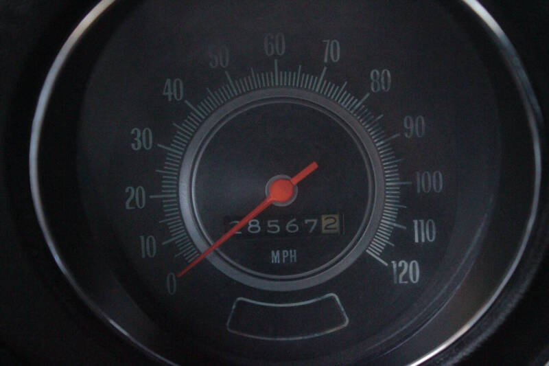 1969 Chevrolet Chevelle