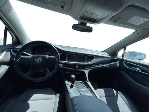 2020 Buick Enclave Preferred