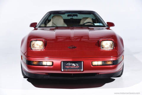 1994 Chevrolet Corvette