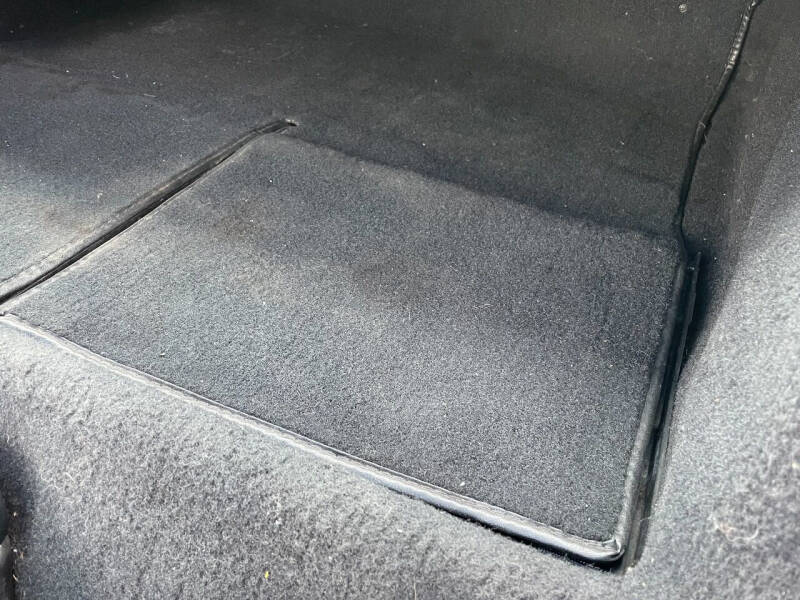 1992 Chevrolet Corvette