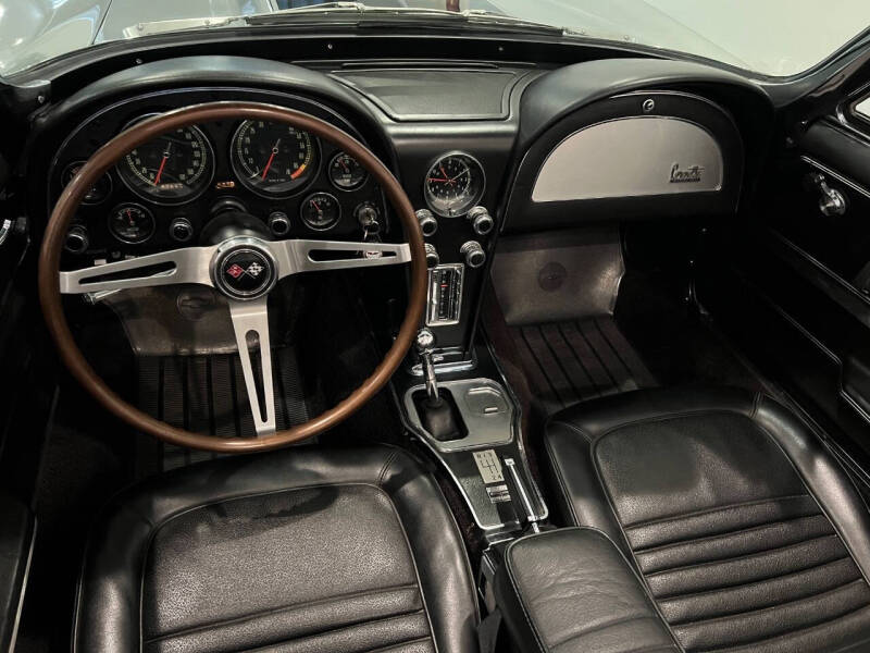 1967 Chevrolet Corvette