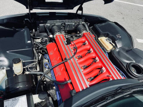 1997 Dodge Viper GTS