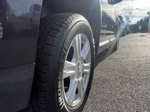 2014 GMC Terrain SLE-1