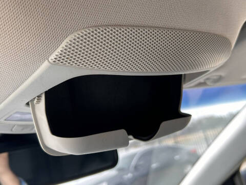 2019 Ford Edge SE