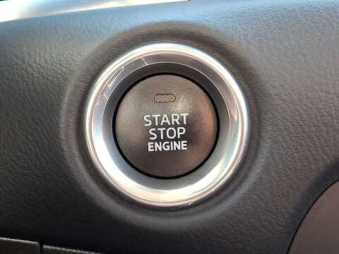 2022 Mazda CX-5 2.5 S Carbon Edition