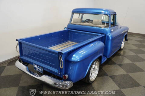 1956 Chevrolet 3100