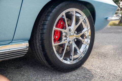 1964 Chevrolet Corvette