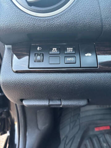 2012 Mazda MAZDA6 i Grand Touring