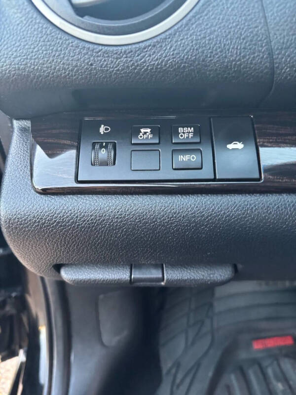 2012 Mazda MAZDA6 i Grand Touring