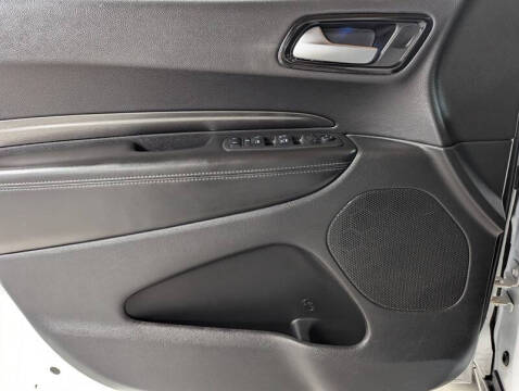 2022 Dodge Durango Pursuit