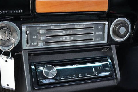 1972 Chevrolet C10