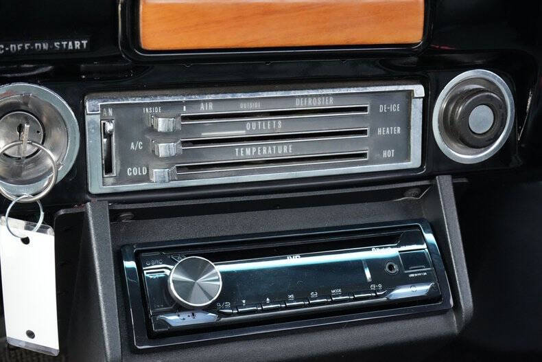 1972 Chevrolet C10