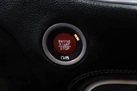 2018 Dodge Challenger SRT 392