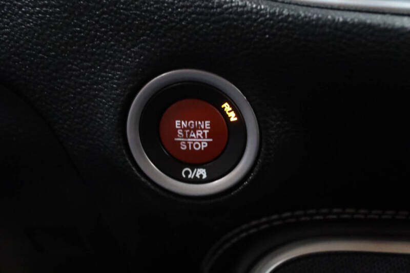 2018 Dodge Challenger SRT 392