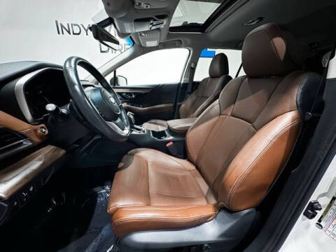 2022 Subaru Outback Touring