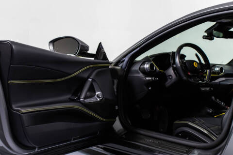 2020 Ferrari 812 Superfast