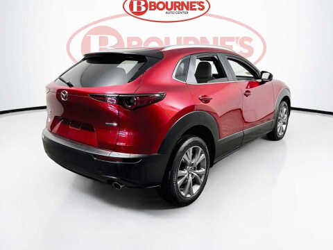 2023 Mazda CX-30 2.5 S Preferred