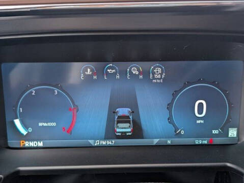 2026 Ford F-350 Super Duty